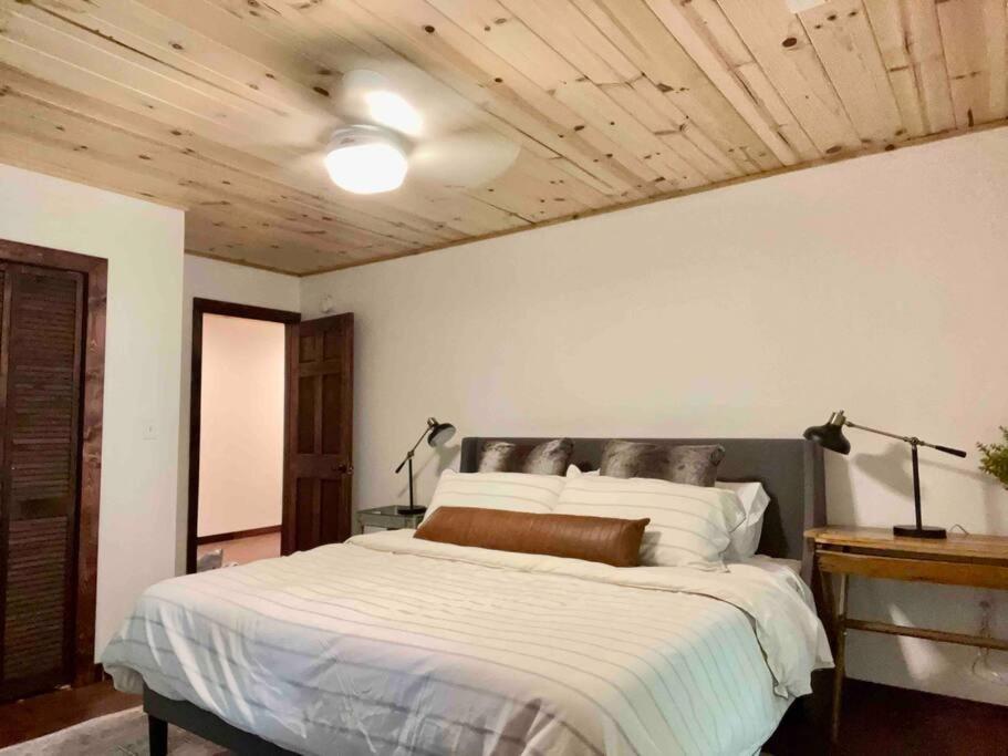 Close To Lake Blue Ridge, Hot Tub, Swing Beds Morganton Esterno foto